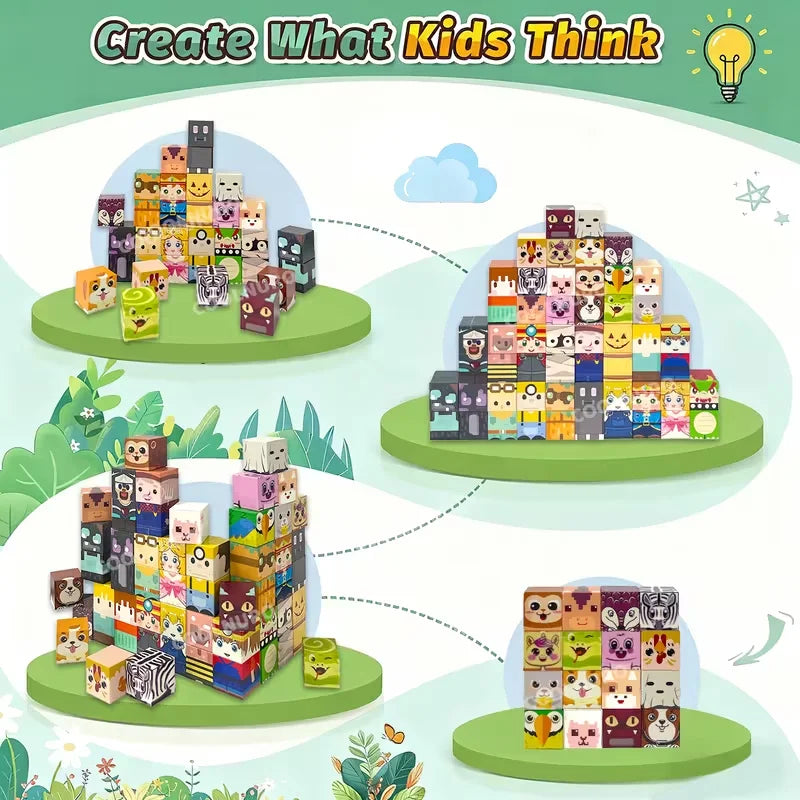 MagnaNest Blocks image 7