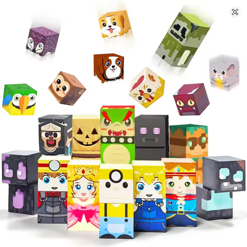 MagnaNest Blocks image 2
